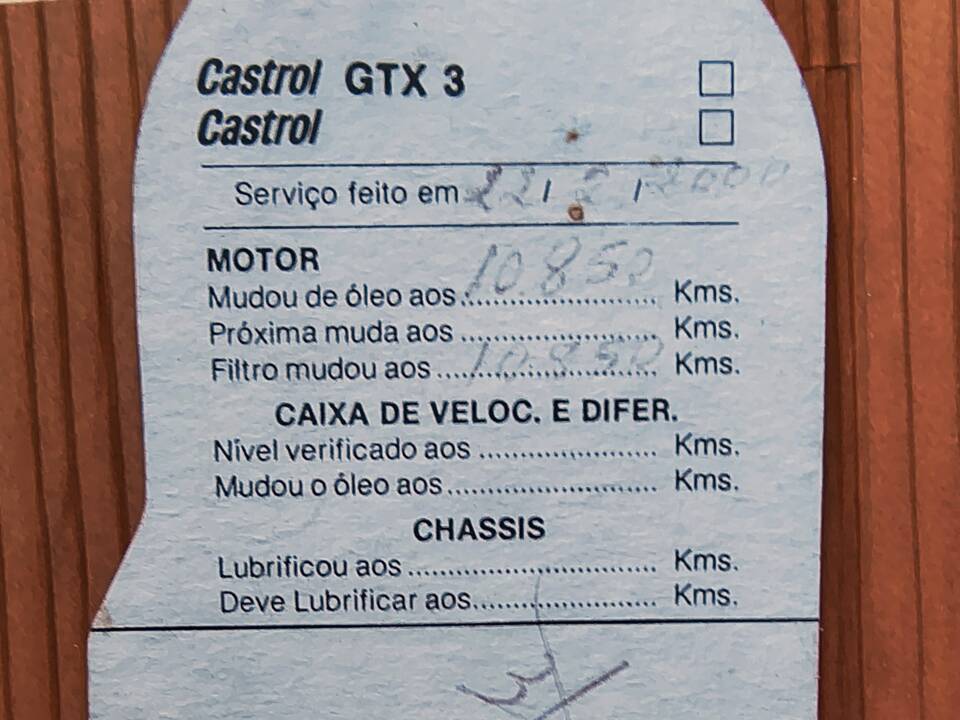 Image 21/24 of Volkswagen Beetle 1200 Standard "Dickholmer" (1959)