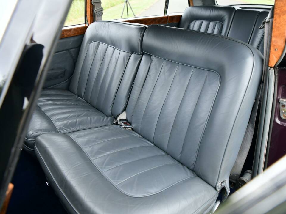 Imagen 19/50 de Rolls-Royce Silver Cloud II (1960)