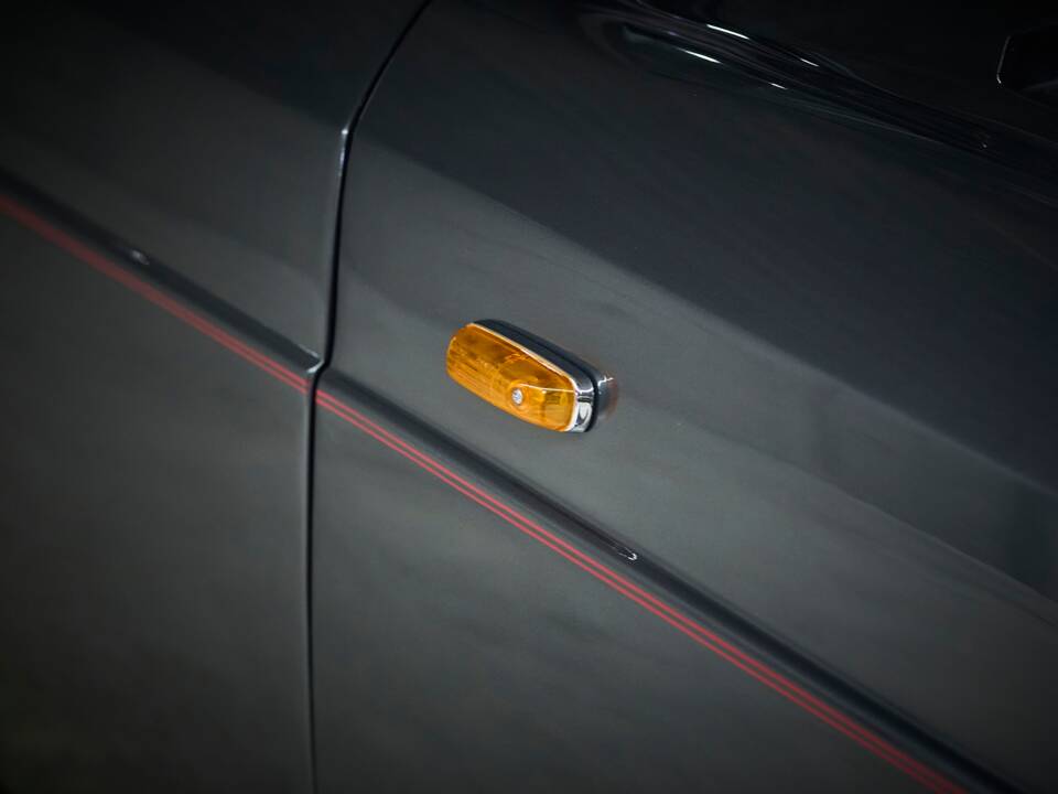 Imagen 33/100 de Rolls-Royce Corniche IV (1995)