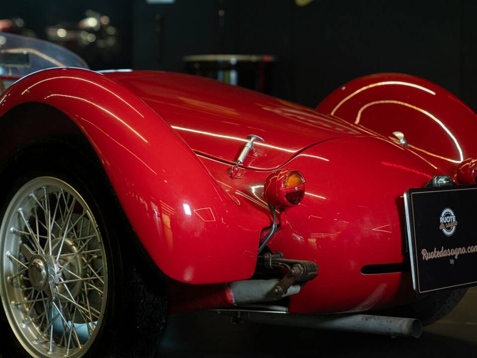 Image 13/50 of Nardi Sighinolfi 750 (1953)