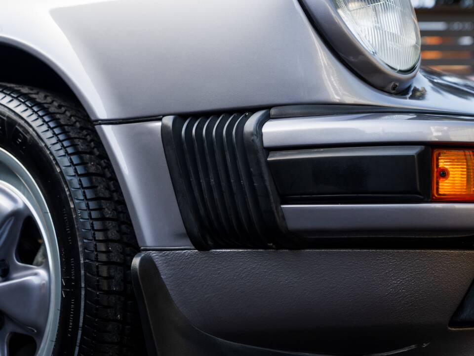 Bild 48/58 von Porsche 911 Carrera 3.2 (WTL) (1988)