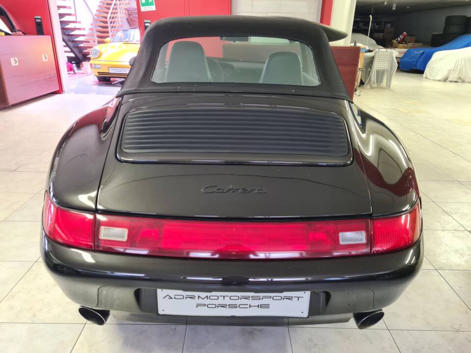 Bild 3/20 von Porsche 911 Carrera (1996)