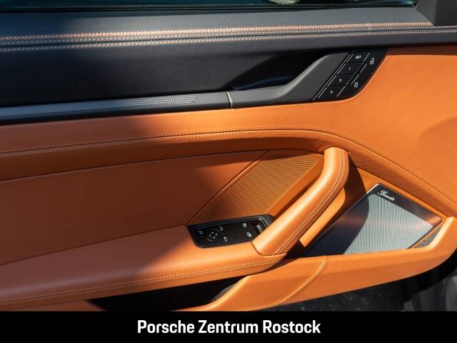 Bild 15/31 von Porsche 911 Carrera 4 GTS (2026)