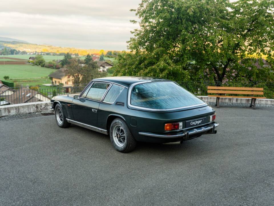 Bild 2/21 von Jensen Interceptor  MK II (1971)