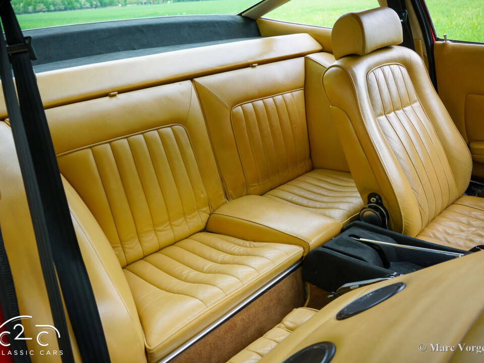 Image 21/80 of Ferrari 365 GTC&#x2F;4 (1972)