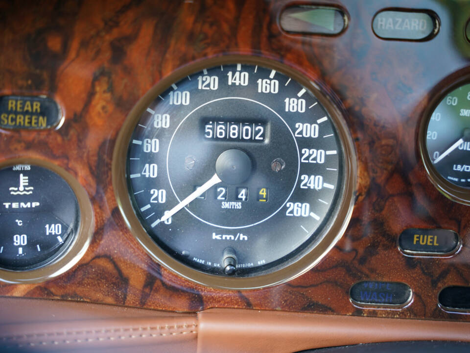 Afbeelding 29/50 van Aston Martin V8 Vantage (1980)