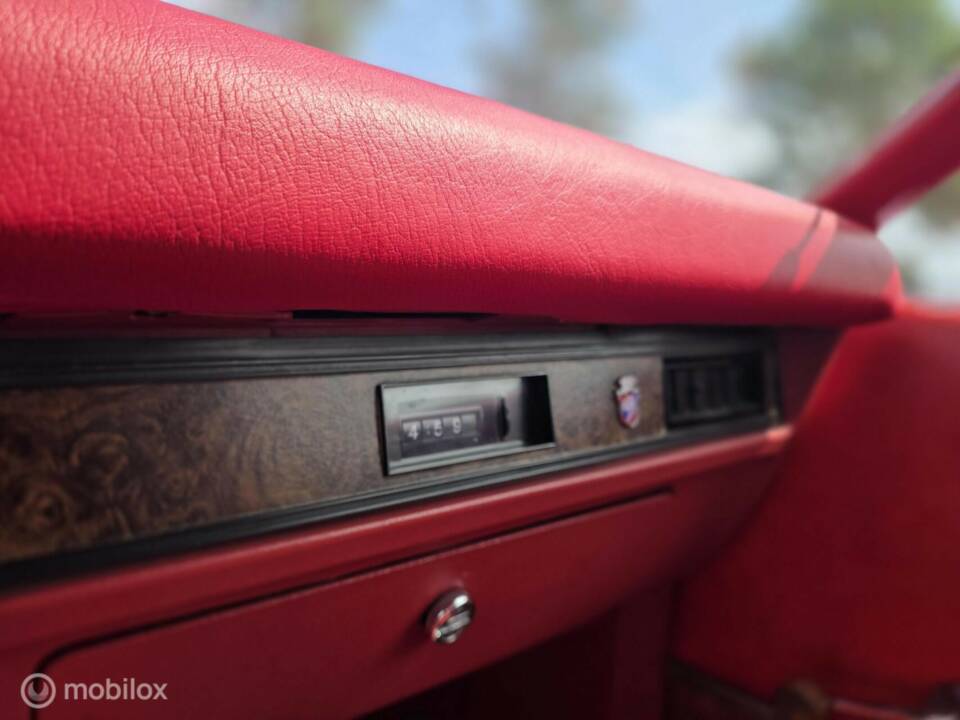 Bild 18/32 von Ford Mustang II 140 (1976)