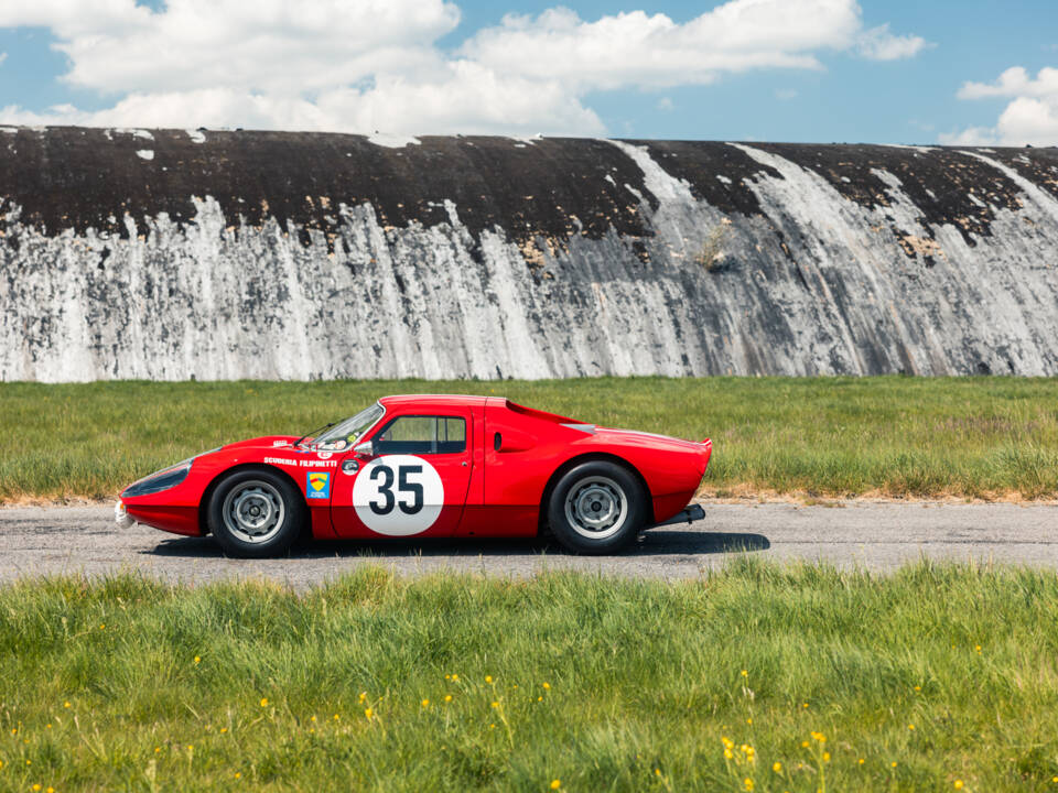 Bild 3/22 von Porsche 904 Carrera GTS (1964)