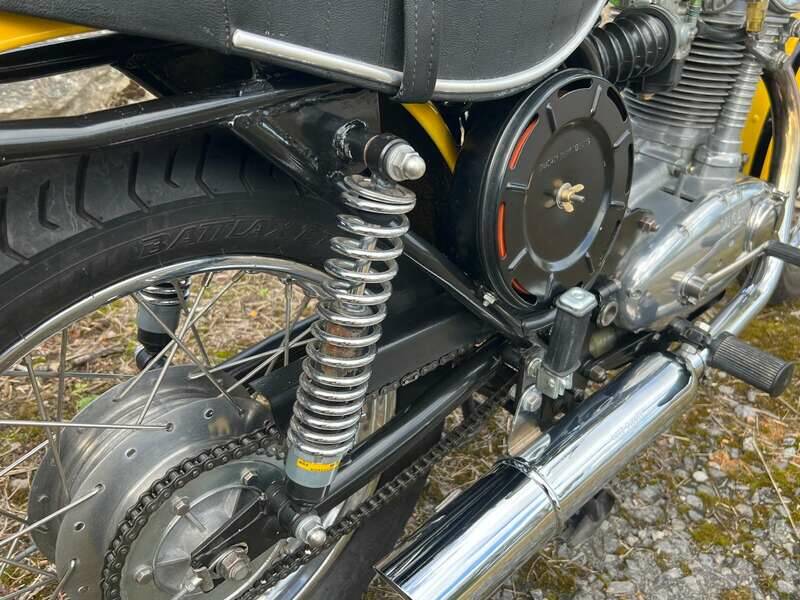 Afbeelding 18/21 van Ducati DUMMY (1974)