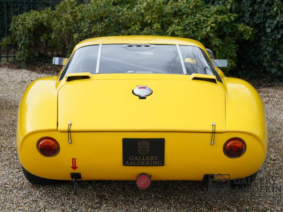 Bild 13/50 von Bizzarrini GT Strada 5300 (1965)