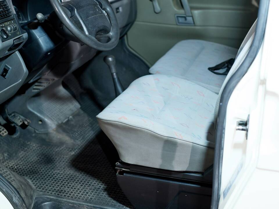 Image 33/56 of Volkswagen T4 Kombi 2.0 (1998)