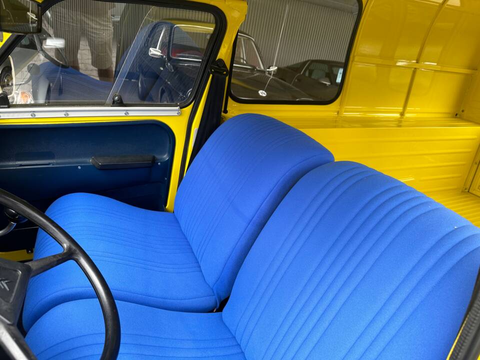 Image 25/42 de Citroën Acadiane (1982)