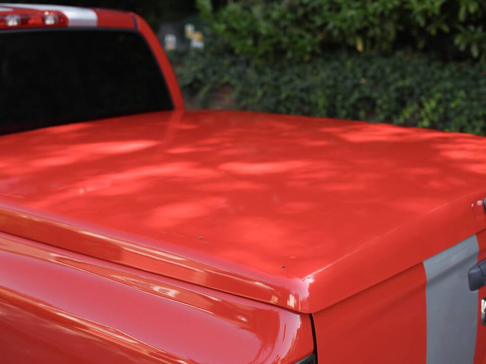 Immagine 39/50 di Dodge Ram SRT 10 (2005)