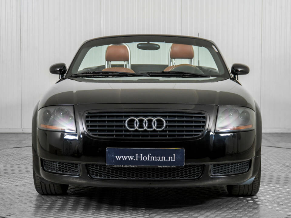 Image 14/50 of Audi TT 1.8 T (2000)