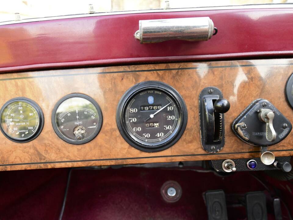 Bild 45/50 von Rolls-Royce 20&#x2F;25 HP (1927)