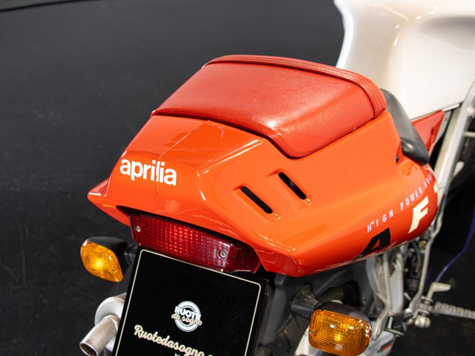 Bild 42/42 von Aprilia AF1 Futura Sport Pro 125 (1990)