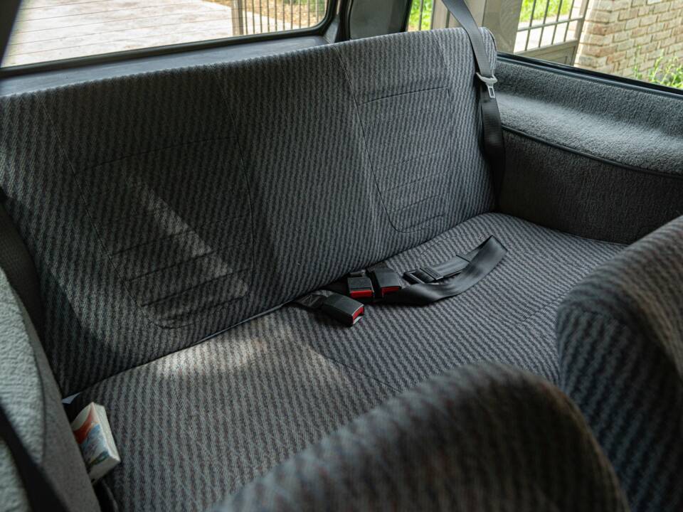 Afbeelding 35/50 van Citroën CX 25 Turbo 2 Diesel (1989)