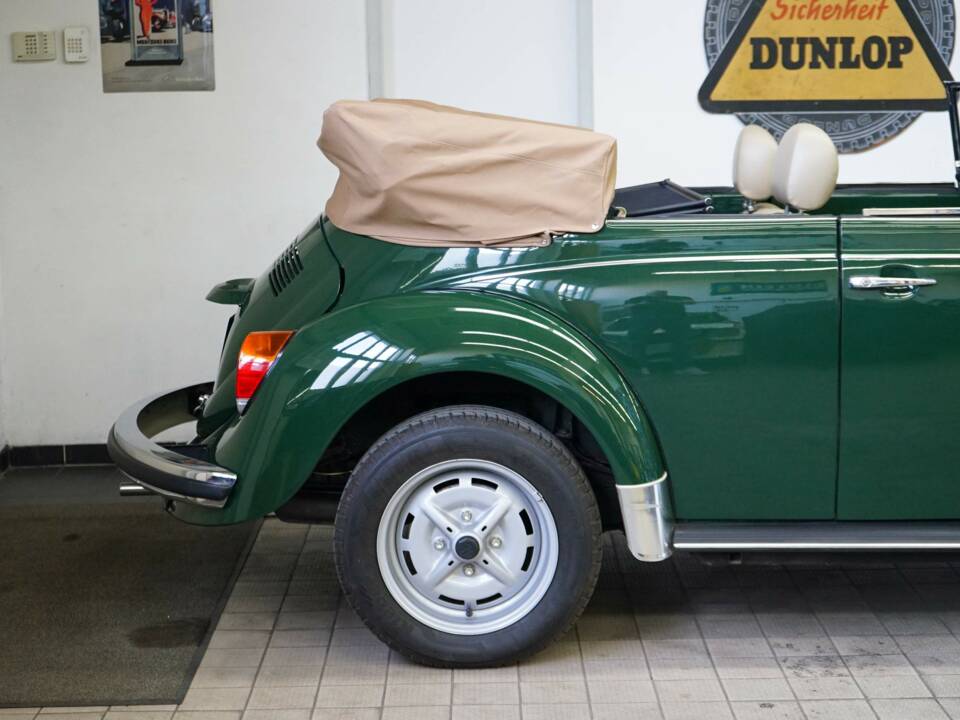 Image 48/53 of Volkswagen Beetle 1303 LS (1978)