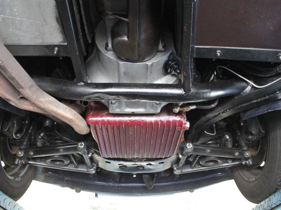 Image 11/18 of MG MGA Twin Cam (1960)