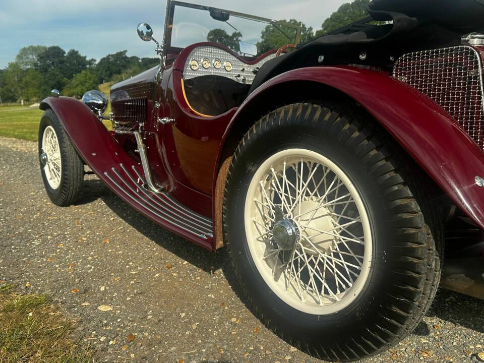 Image 38/58 of Lea-Francis 14 Sport (1950)
