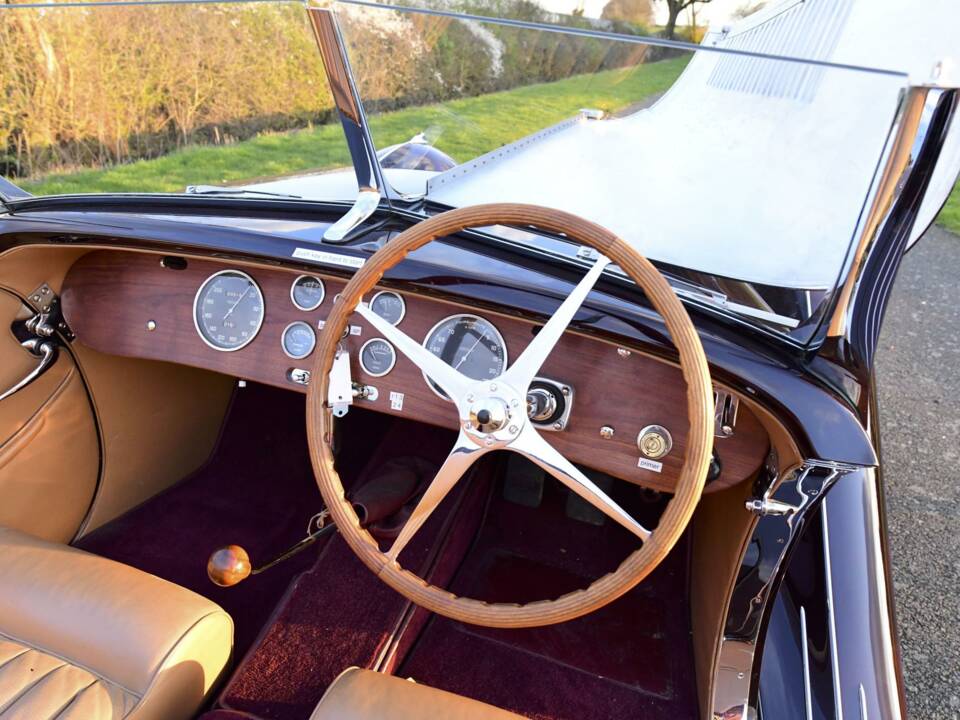Bild 40/50 von Bugatti Typ 57 Aérolithe (1937)