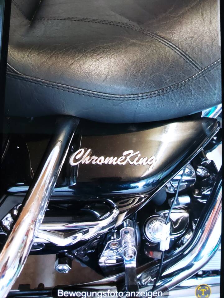 Afbeelding 10/10 van Harley-Davidson DUMMY (1997)