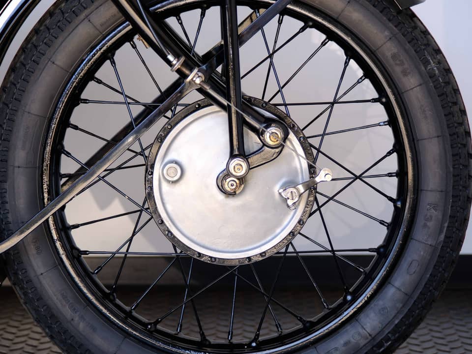 Image 3/97 of BMW R 63 (1929)