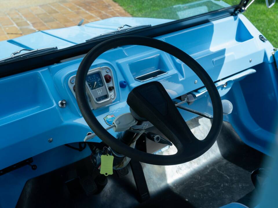 Afbeelding 29/42 van Citroën Méhari (1974)