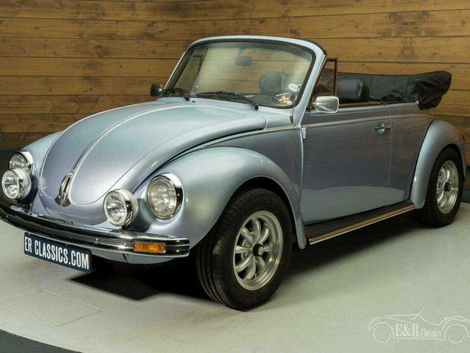 Bild 6/19 von Volkswagen Käfer 1303 (1974)