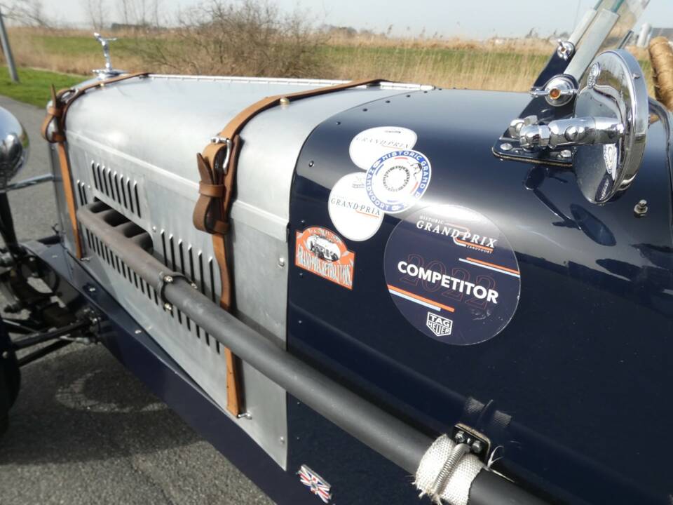 Imagen 19/64 de Riley 12/4 Special (1935)