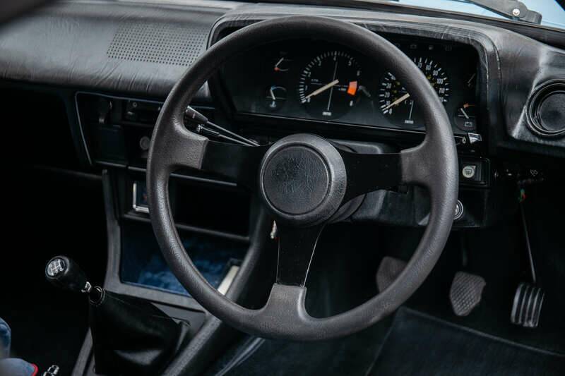 Image 28/50 of Talbot Sunbeam Lotus (1983)