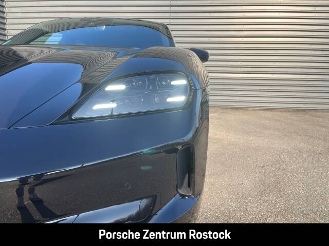 Bild 26/28 von Porsche Taycan 4 Cross Turismo (2025)
