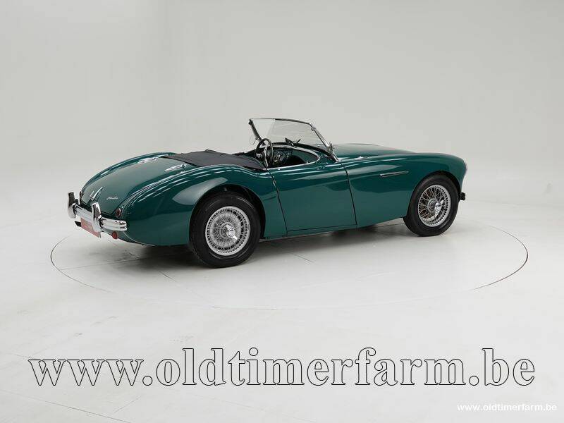 Image 2/15 of Austin-Healey 100&#x2F;4 (BN1) (1954)