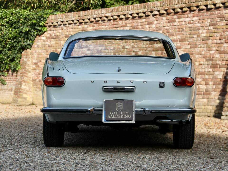 Bild 6/50 von Volvo 1800 S (1967)