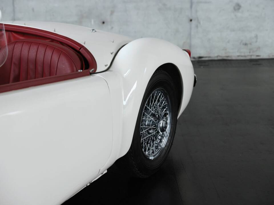 Bild 13/42 von MG MGA 1500 (1959)