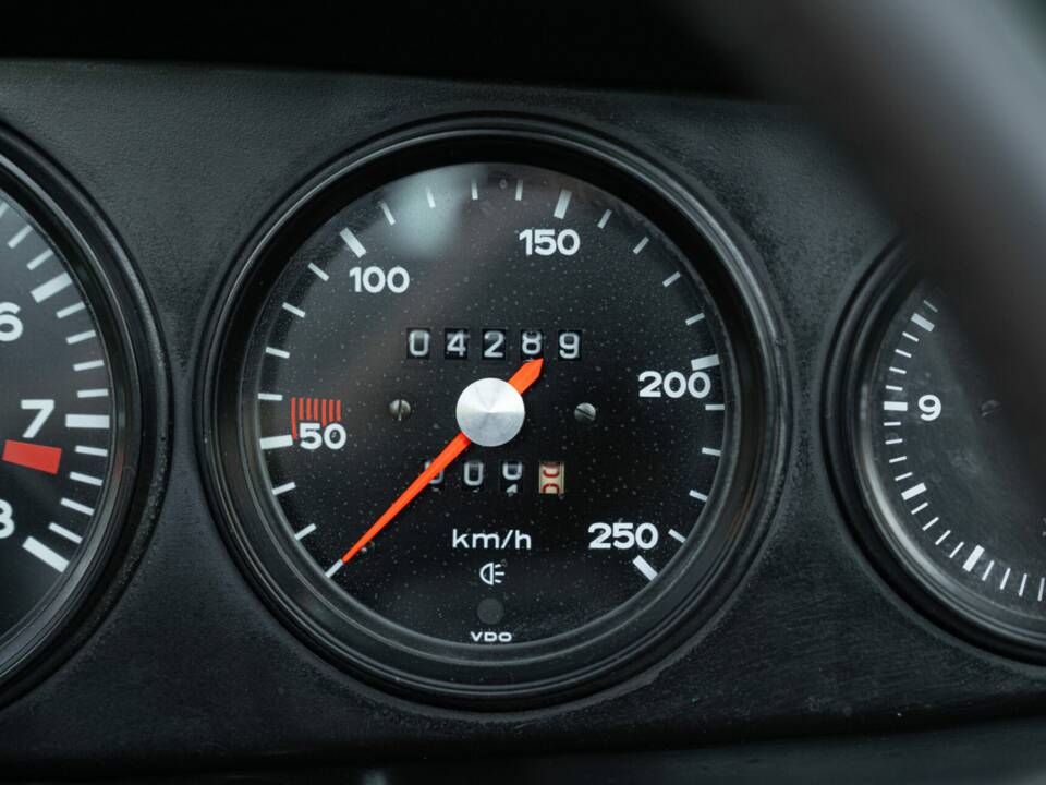 Image 49/50 de Porsche 911 2.4 S (1973)