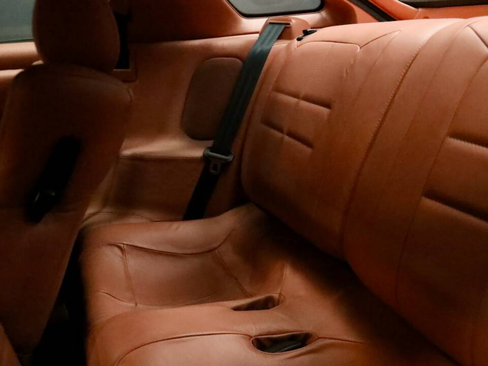 Afbeelding 32/50 van Mitsubishi 3000 GT (1999)