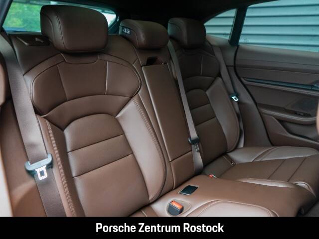 Bild 34/35 von Porsche Taycan 4S Sport Turismo (2026)