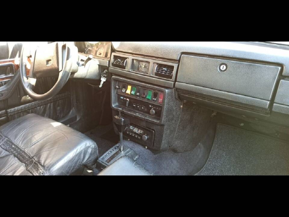 Image 8/12 of Volvo 262 C Bertone (1978)