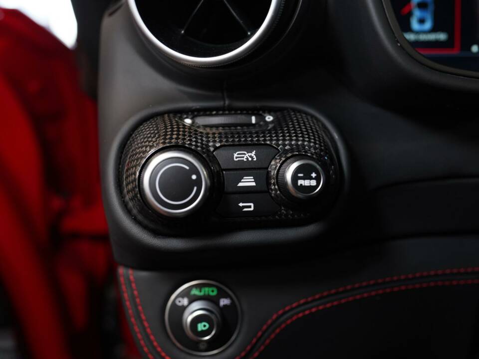 Imagen 9/50 de Ferrari Portofino M (2022)