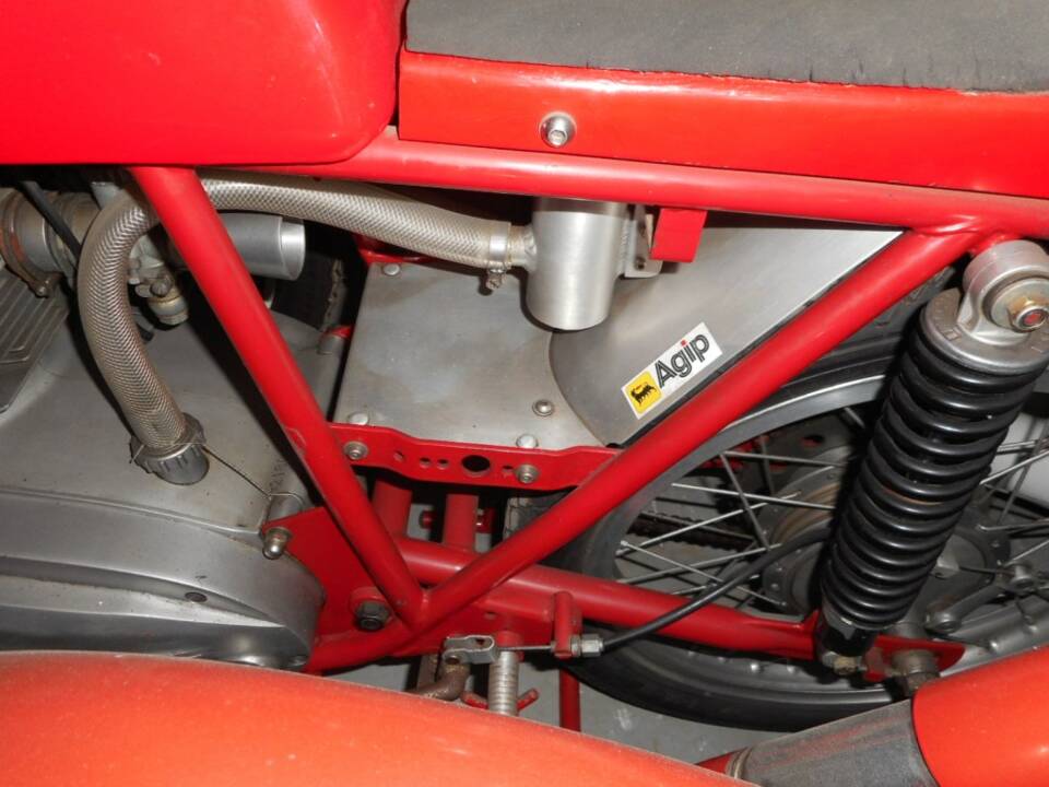 Bild 12/12 von MV Agusta DUMMY (1963)