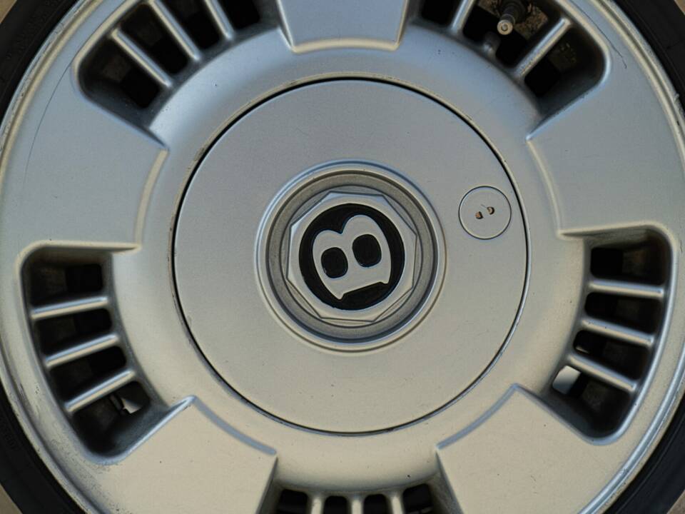 Bild 18/50 von Bentley Mulsanne SWB (1980)