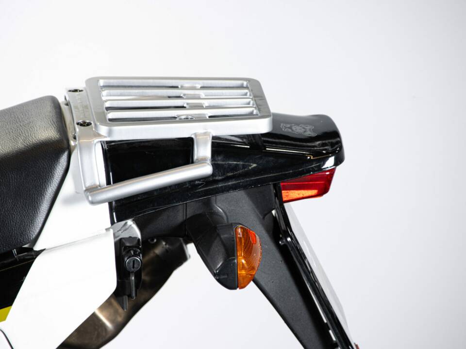 Bild 13/50 von Cagiva E900 Elefant (1993)