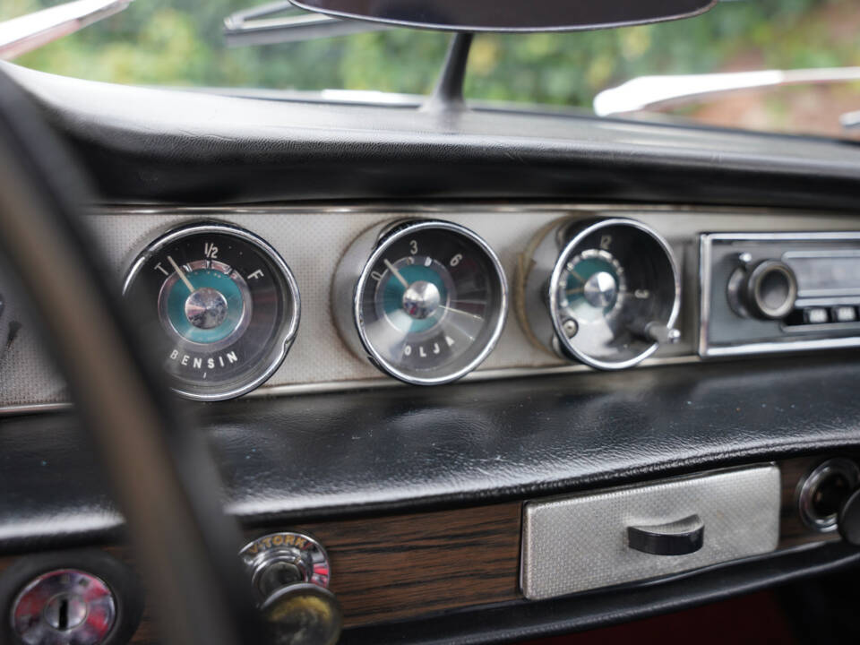 Bild 34/50 von Volvo P 1800 S (1964)