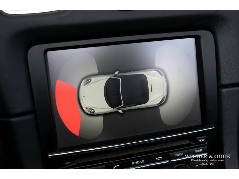 Afbeelding 28/32 van Porsche Boxster S (2012)