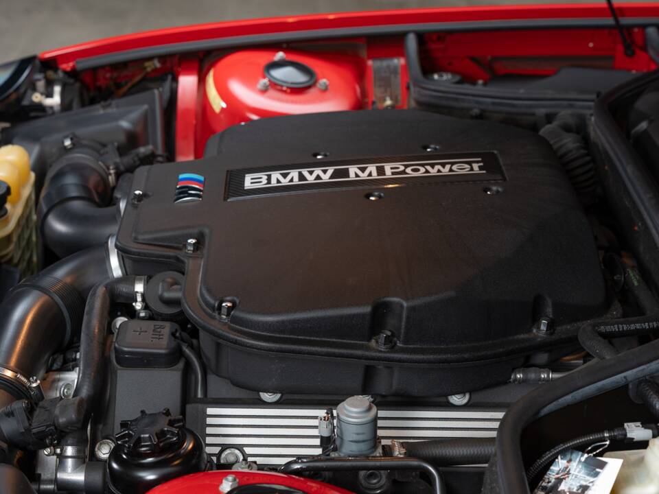 Bild 39/40 von BMW Z8 (2002)