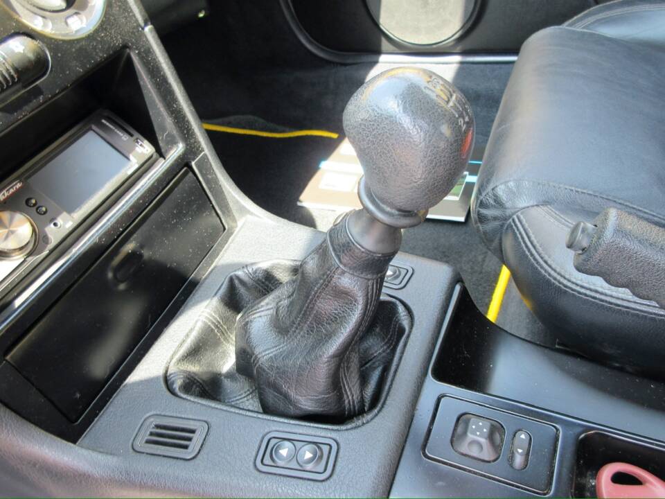 Bild 17/43 von FIAT Coupé 2.0 20V Turbo (1997)