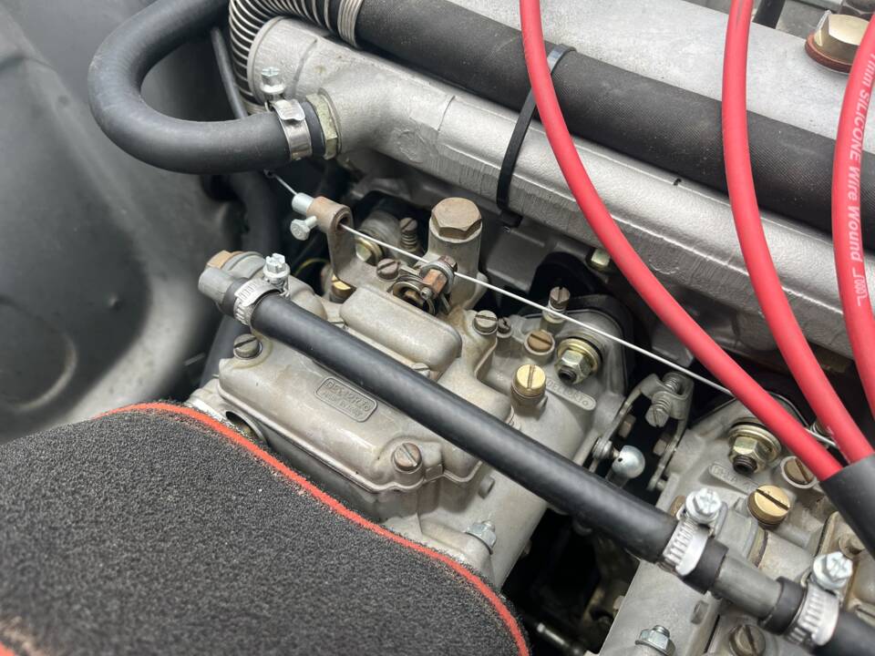 Immagine 54/88 di Alfa Romeo 1750 Spider Veloce (1971)