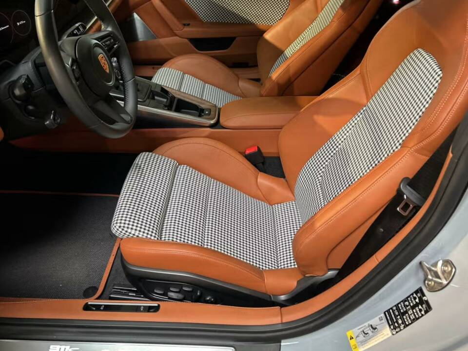 Afbeelding 8/15 van Porsche 911 Sport Classic (2023)