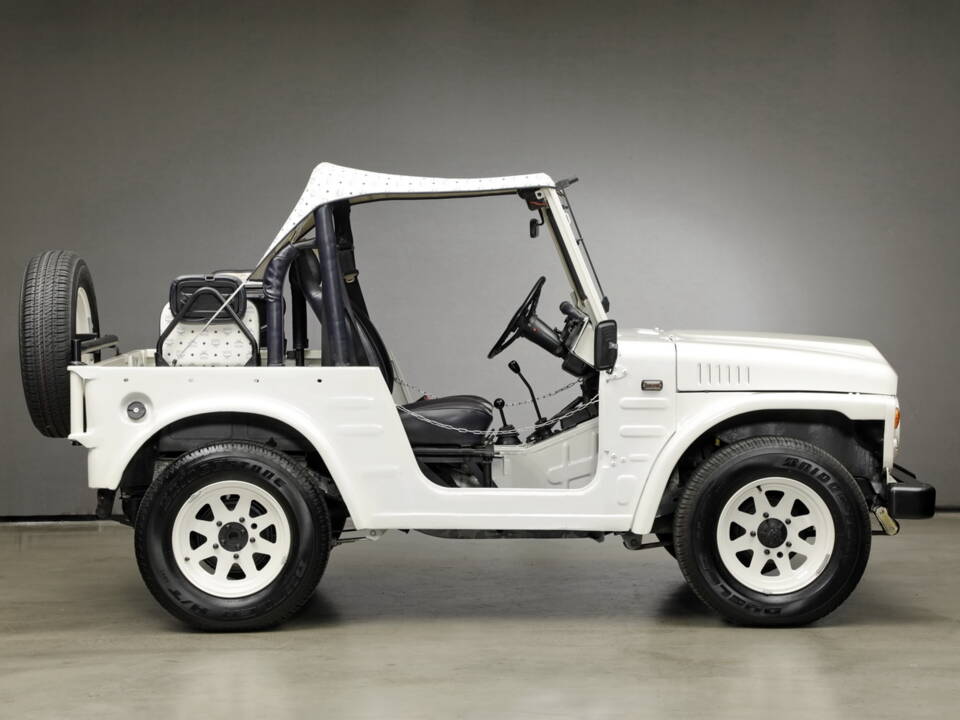 Image 8/19 of Suzuki LJ 80 (1981)